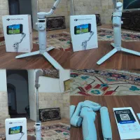 گیم بال حرفه ای اوسما ۶   با قابلیتهای بی نظیر