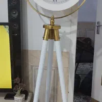 ساعت سه پایه