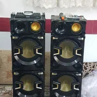 فروش اسپیکر سیستم صوتی امپریال دوقلو نو آکبند