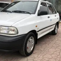 فروش پراید 131 SE شاسی پلمپ درحد|خودرو سواری و وانت|رشت, یخسازی|دیوار