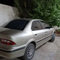سمند عروسک|خودرو سواری و وانت|شهرکرد, |دیوار