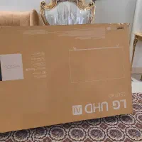 کارتون تلویزیون ال جی 65 اینچ