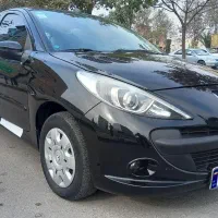 ۲۰۷ سقف فلز مدل۱۴۰۲|خودرو سواری و وانت|قائم‌شهر, |دیوار