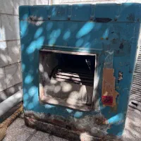 کولر آبی 3500|کولر آبی|مشهد, خواجه ربیع|دیوار