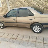 پژو مدل 80|خودرو سواری و وانت|نیشابور, شهرک زرگران|دیوار