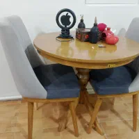 میز ناهار خوری دونفره