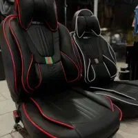 روکش صندلی ماشین عمده تک و تعمیرات