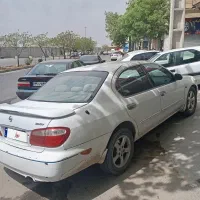 ماکسیما مدل 88|خودرو سواری و وانت|کرج, حصار|دیوار