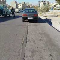 روا مدل 87 تک کانه|خودرو سواری و وانت|تبریز, |دیوار