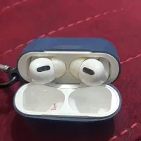 ایرپاد سامسونگ سفید