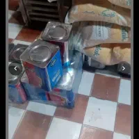 رب خانگی تن ماهی برنج|خوردنی و آشامیدنی|سبزوار, مدرس|دیوار