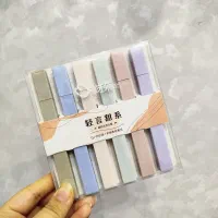 هایلایت پاستیلی