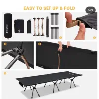 تخت مسافرتی