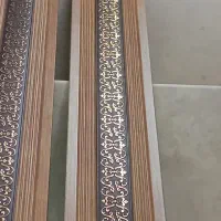 سه تا کتیبه|پرده، رانر، رومیزی|باغستان, |دیوار