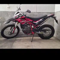 موتورترل 200T4