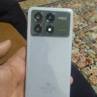 گوشی پکو ایکس 6 پرو