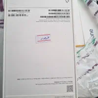 فروش گوشی ایفون ۱۷ پرومکس نات اکتیو|موبایل|اصفهان, برازنده|دیوار