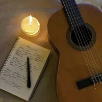 گیتار،سورپرایز تلفنی