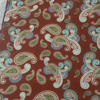 پشتندی پشمینه|لباس|مهاباد (آذربایجان غربی), |دیوار