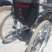 ویلچر جی تی اس 901