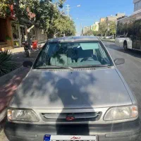 پراید مدل ۹۱ دوگانه فروش یا معاوضه با ۲۰۶|خودرو سواری و وانت|مشهد, فرهنگیان (شهرک غرب)|دیوار