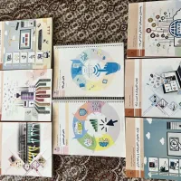 کتاب تخصصی  نرم افزار شبکه استخدامی آموزش پرورش