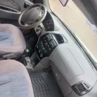 تیبا ۲ مدل ۹۵ سالم فول رینگ اسپرت|خودرو سواری و وانت|خرمآباد, |دیوار