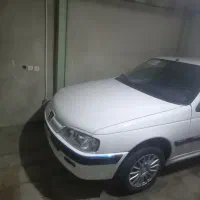 پژو پارس موتور جدید XU۷P (سفارشی)، مدل ۱۴۰۲