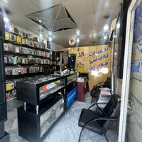 فروش مغازه۲۲متری تجاری،تهاتربا ملک در مناطق بالا|فروش مغازه و غرفه|تهران, کیانشهر|دیوار