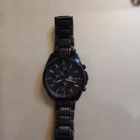 ساعت کاسیو مشکی مدل EFV-610DC-1AVUDF|ساعت|تهران, شهرک طالقانی|دیوار