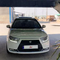 دنا پلاس اتومات آپشنال  1404
