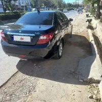 فروش ماشین دناپلاس توربواتومات۱۴۰۱|خودرو سواری و وانت|ابهر, |دیوار