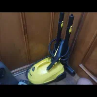 بخارشوی کارچر karcher SC2|جاروبرقی، جارو شارژی، بخارشو|مشهد, دانشجو|دیوار