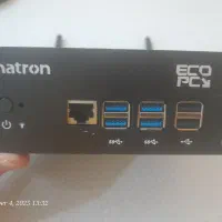 مینی کیس هاترون