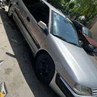 زانتیا 2000 تمیز|خودرو سواری و وانت|اصفهان, خرم|دیوار