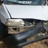 تصادفی|خودرو سواری و وانت|ارومیه, |دیوار