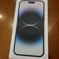IPhone 14 Promax 256 zaa نو و استفاده نشده