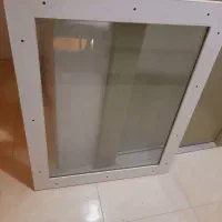 قاب دو جداره|تابلو، نقاشی، عکس|قم, چهل درخت‎|دیوار
