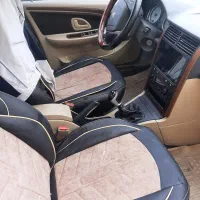 پژو پارس 98|خودرو سواری و وانت|رومشکان, |دیوار
