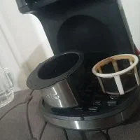 قهوه ساز|قوری، کتری، قهوه‌ساز دستی|تهران, شهرک ولیعصر شمالی|دیوار