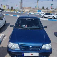 پراید 111مدل 93|خودرو سواری و وانت|تربت جام, والفجر|دیوار