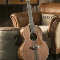 اموزش اصولی گیتار کلاسیک و‌ پاپ توسط مدرس خانم