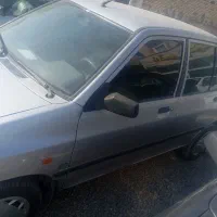 پراید 89رخ شتاب موتوری فروش همه چی مرتب|خودرو سواری و وانت|گنبد کاووس, |دیوار