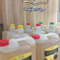 پخش روغن فست فودی و رستورانی