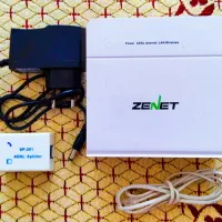 مودم وای فای