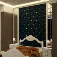 سرویس خواب سفارشی|تخت و سرویس خواب|نیشابور, هفده شهریور|دیوار