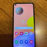 گوشی سامسونگ A11|موبایل|رشت, گلسار|دیوار