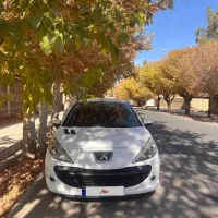 پژو 207هیدرولیک آخر 1401