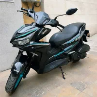 آیروکس مدل 402 عروسک 6 تا کار