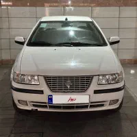 سمند EF7تک سوز ۱۳۹۷ تک برگ سند